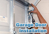 Garage Door Installation Service Thousand Oaks