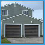 Garage Door Installation Service Thousand Oaks CA